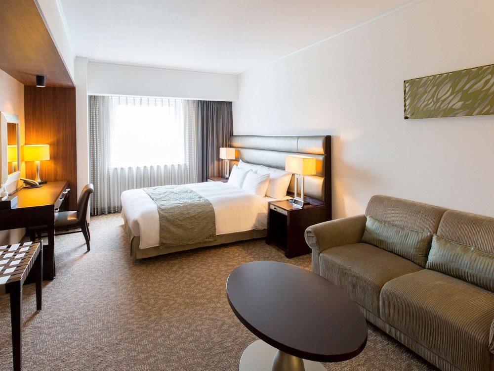 Ibis Styles Sapporo 30/61
