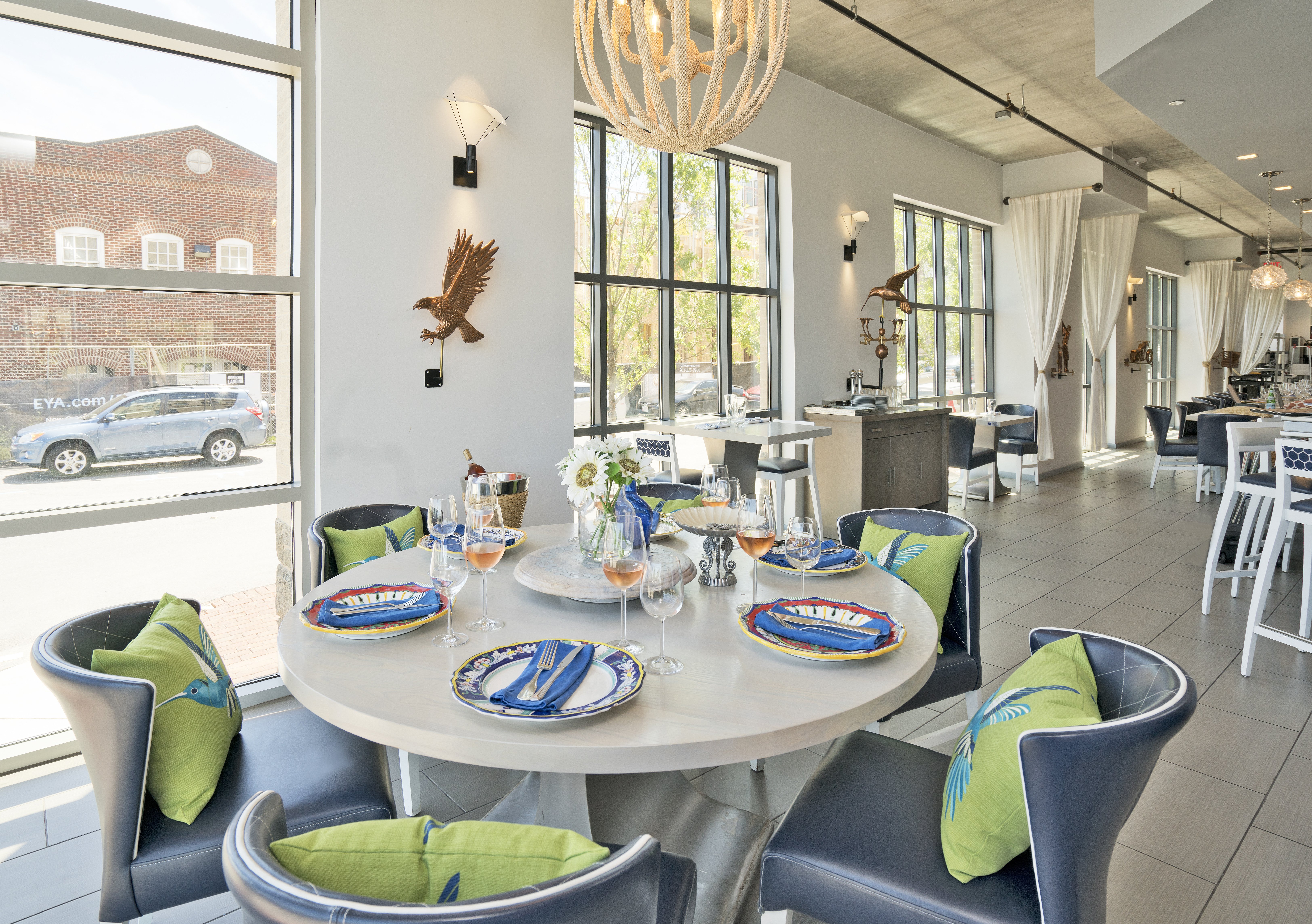 HOTEL INDIGO OLD TOWN ALEXANDRIA 48/82