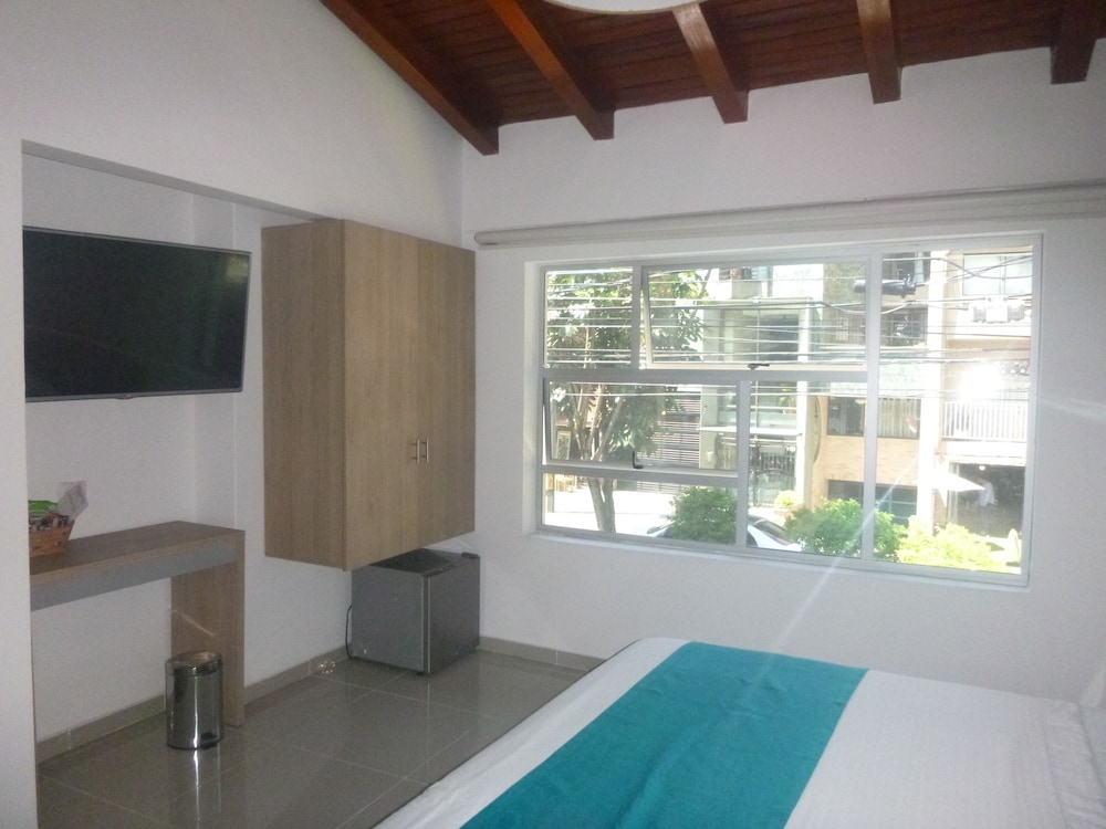 Hotel Boutique Laureles 31/40