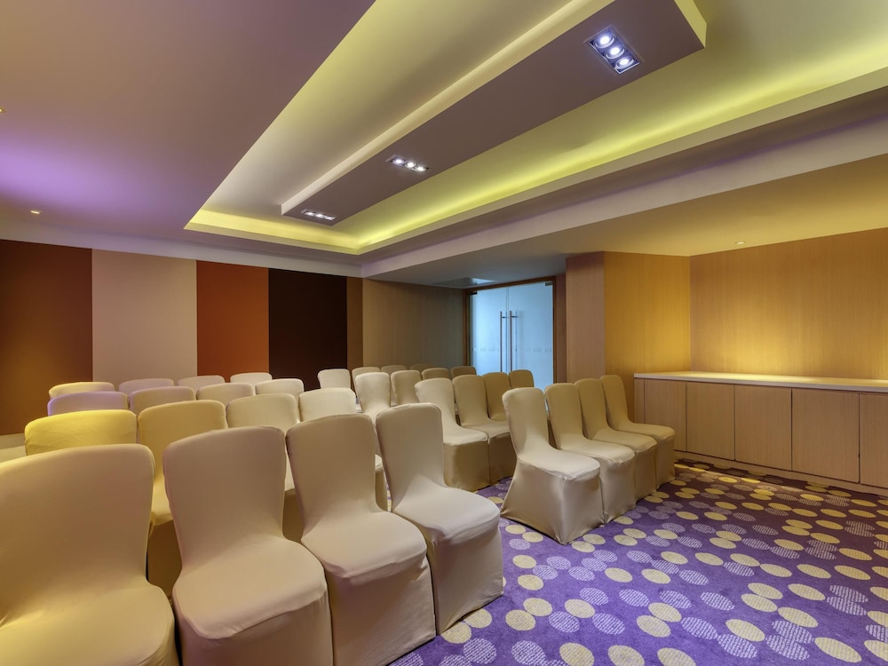 ibis Bengaluru Outer Ring Road 42/50