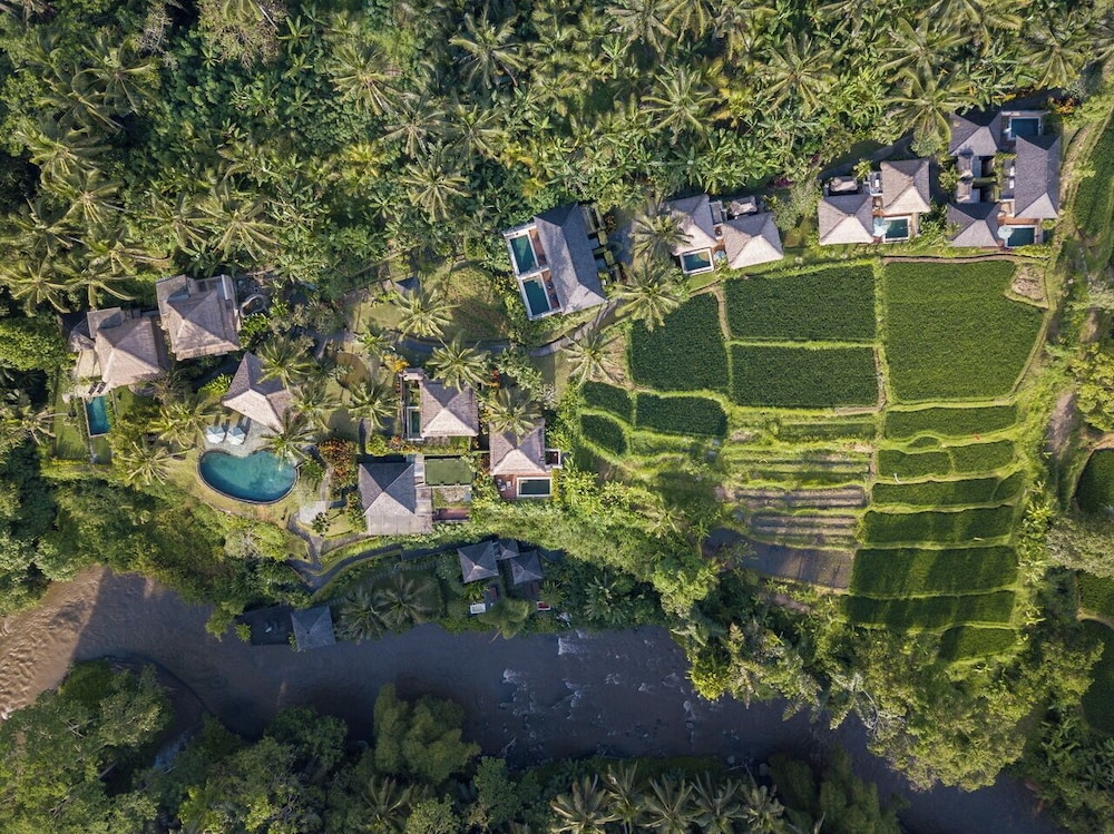 Villa Semana Resort Ubud 28/49