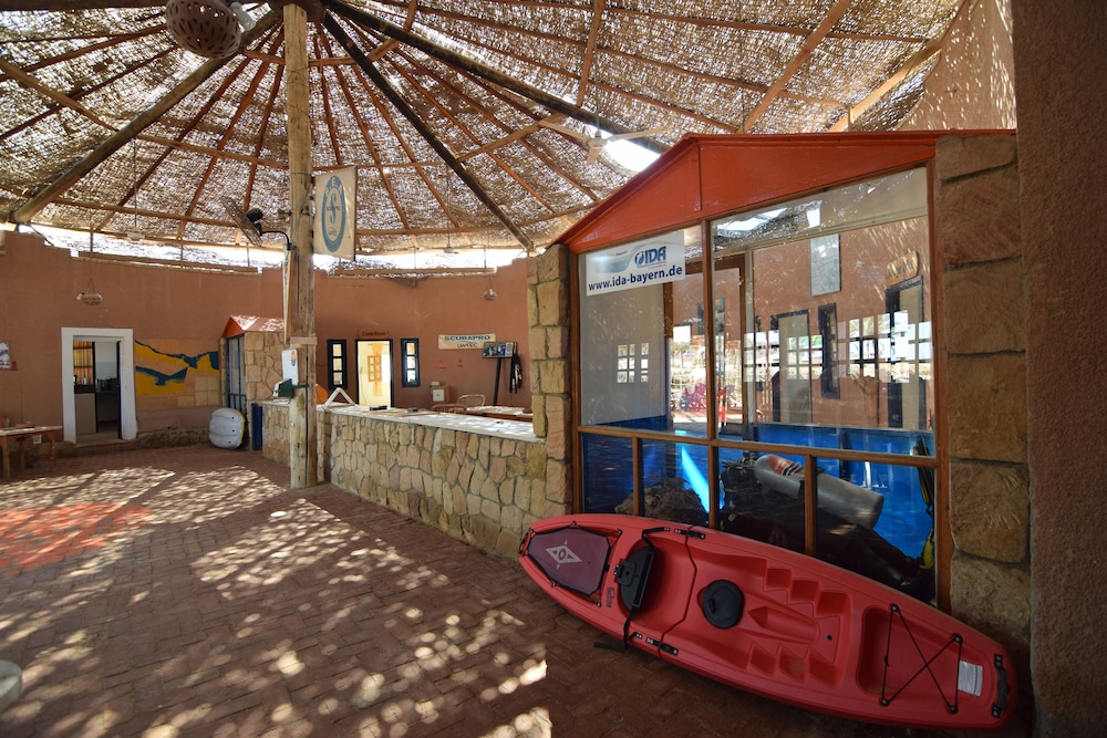 Sharm El Naga Resort and Diving Center 13/37