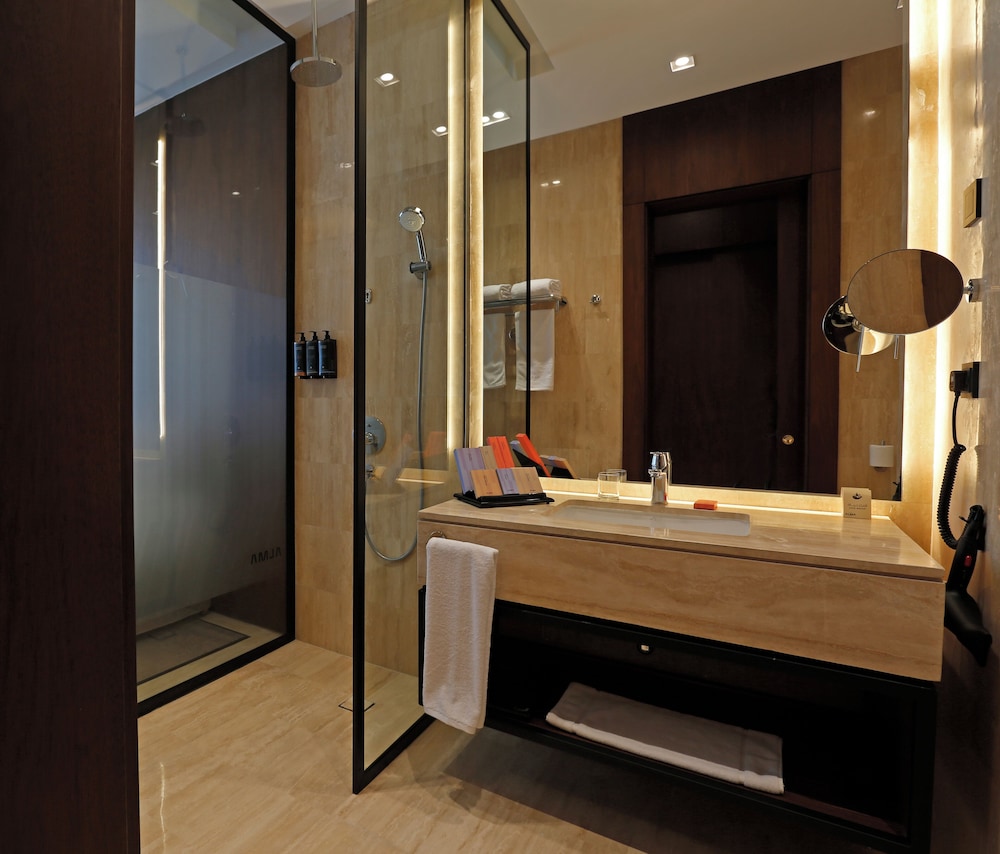 فندق ألما(ALMA Hotel Riyadh) 47/52