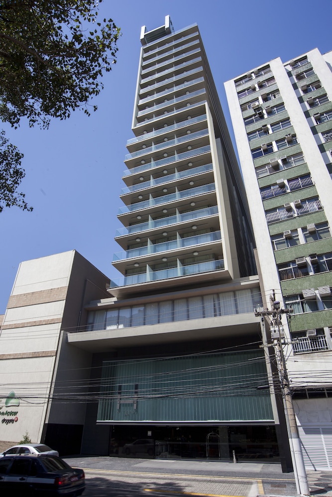 H Niteroi Hotel 5/67