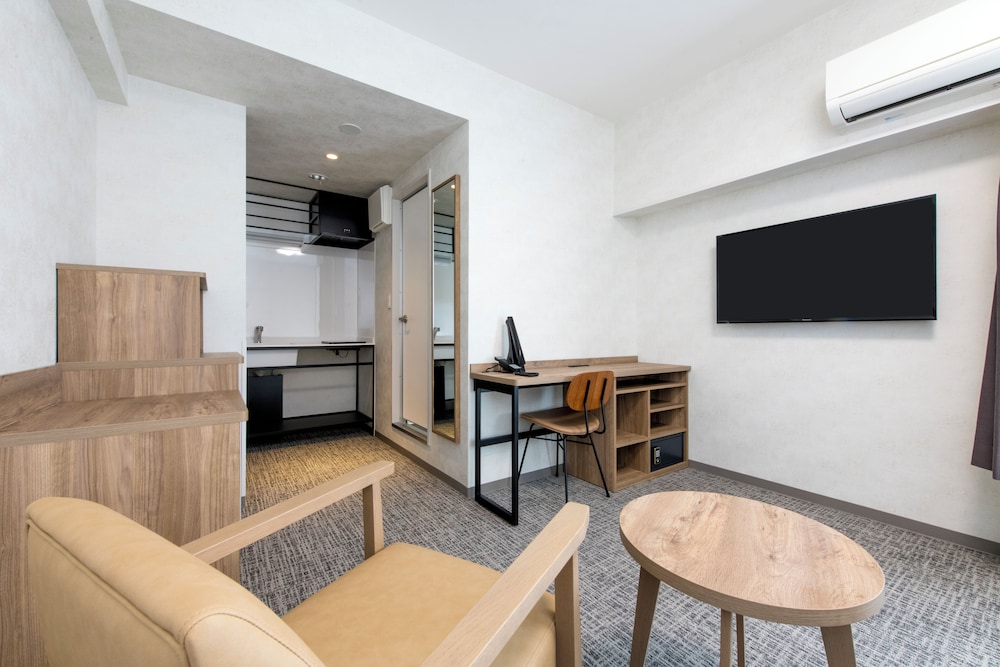 Hotel Mystays Kiyosumi Shirakawa 27/36
