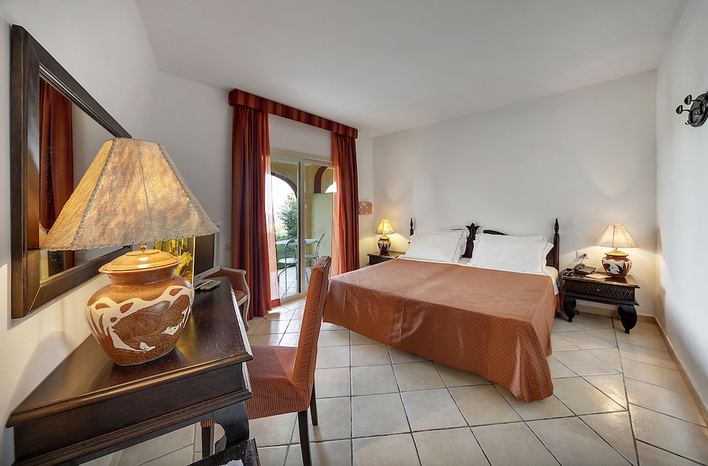 Grand Hotel In Porto Cervo 26/65