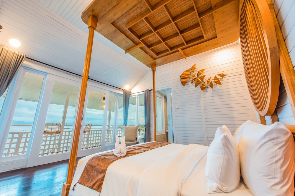 Sea La Vie Resort Nusa Penida 16/50