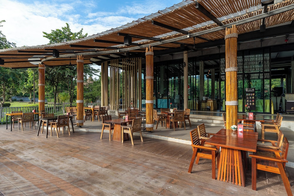 Binlha Raft Resort 30/44