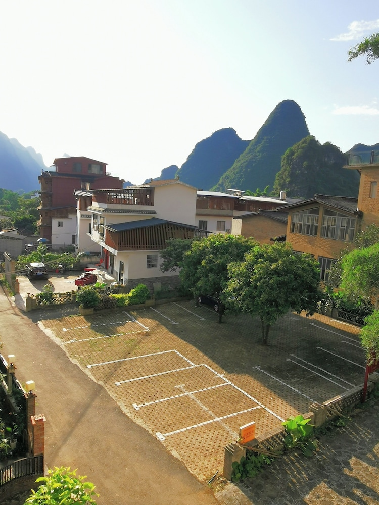 Yangshuo Eden Yha 21/44