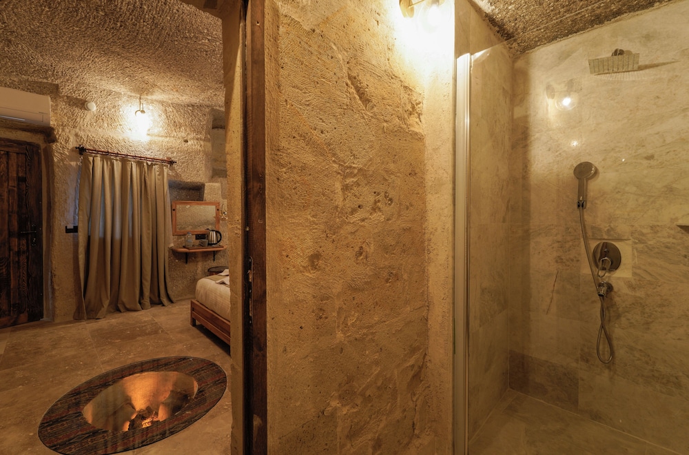 Goreme Escape Cave Suites 26/50