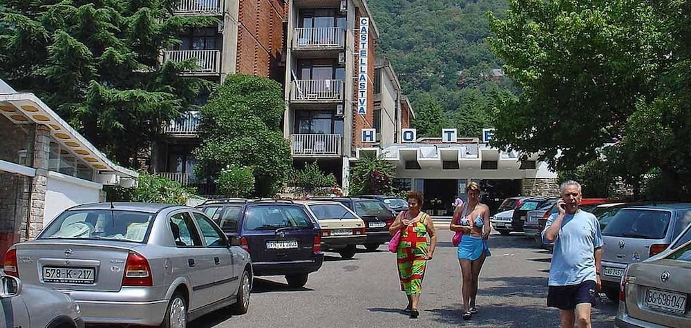 Hotel Castellastva 32/36