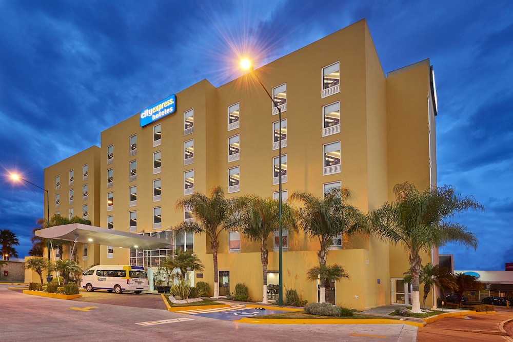 City Express by Marriott Irapuato 2/50