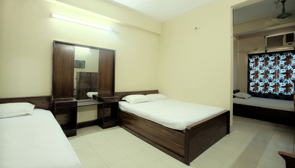 Hotel Sea Queen 13/20