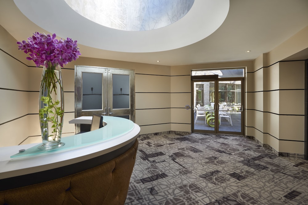 White Oaks Conference Resort And Spa 6/57