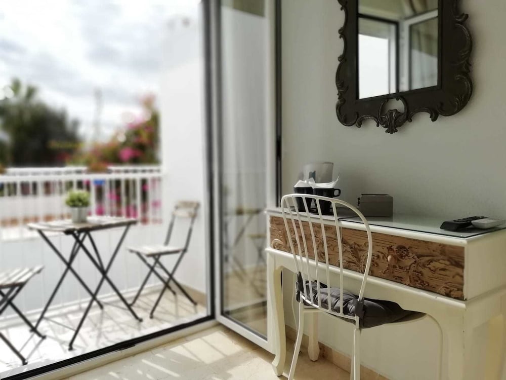 Hostal Tres Soles 31/50