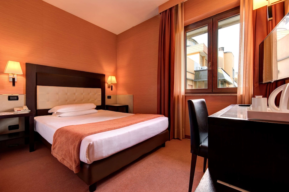 Best Western Gorizia Palace Hotel 4/35