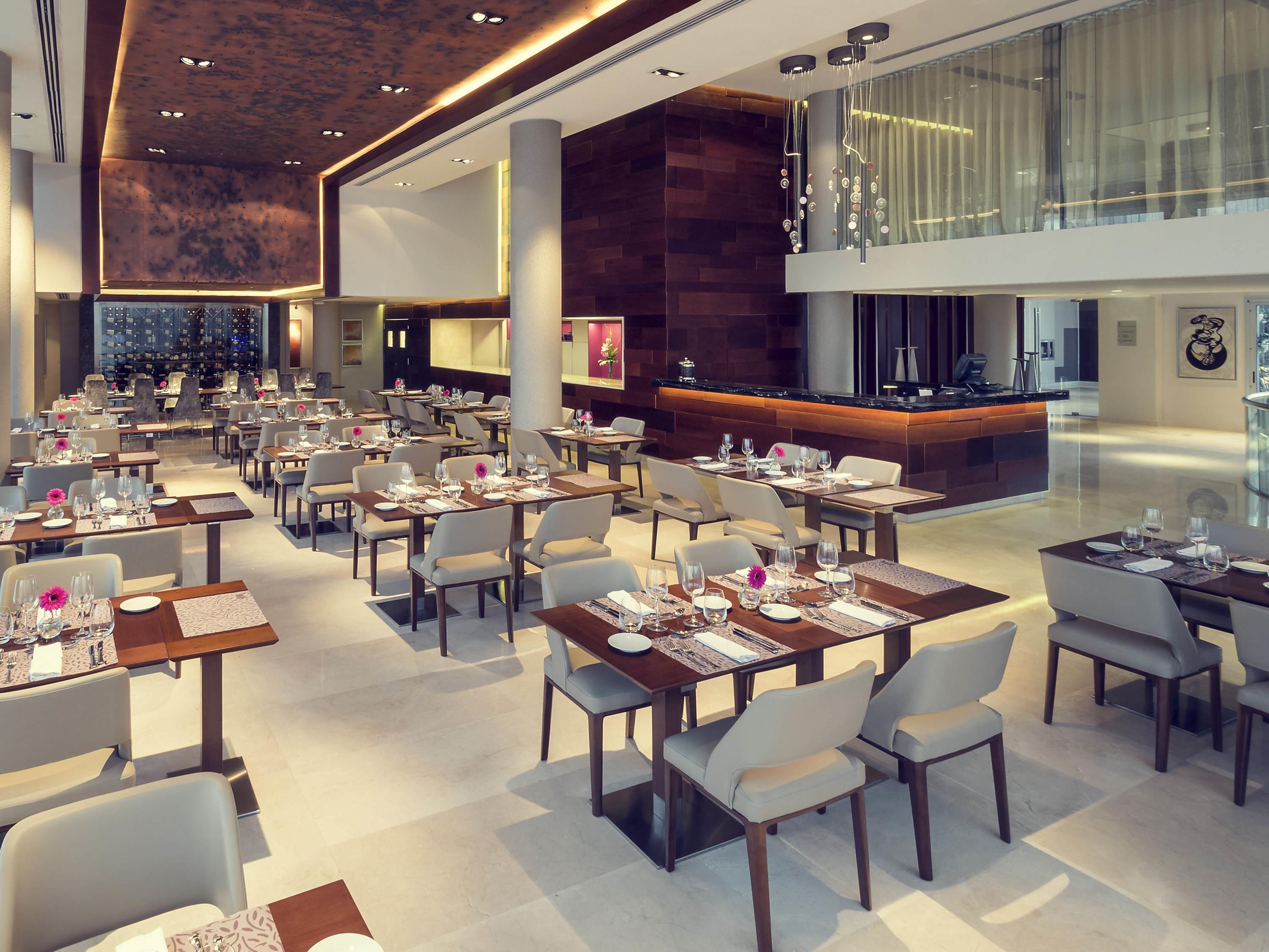 Mercure Santa Rosa La Pampa 48/60