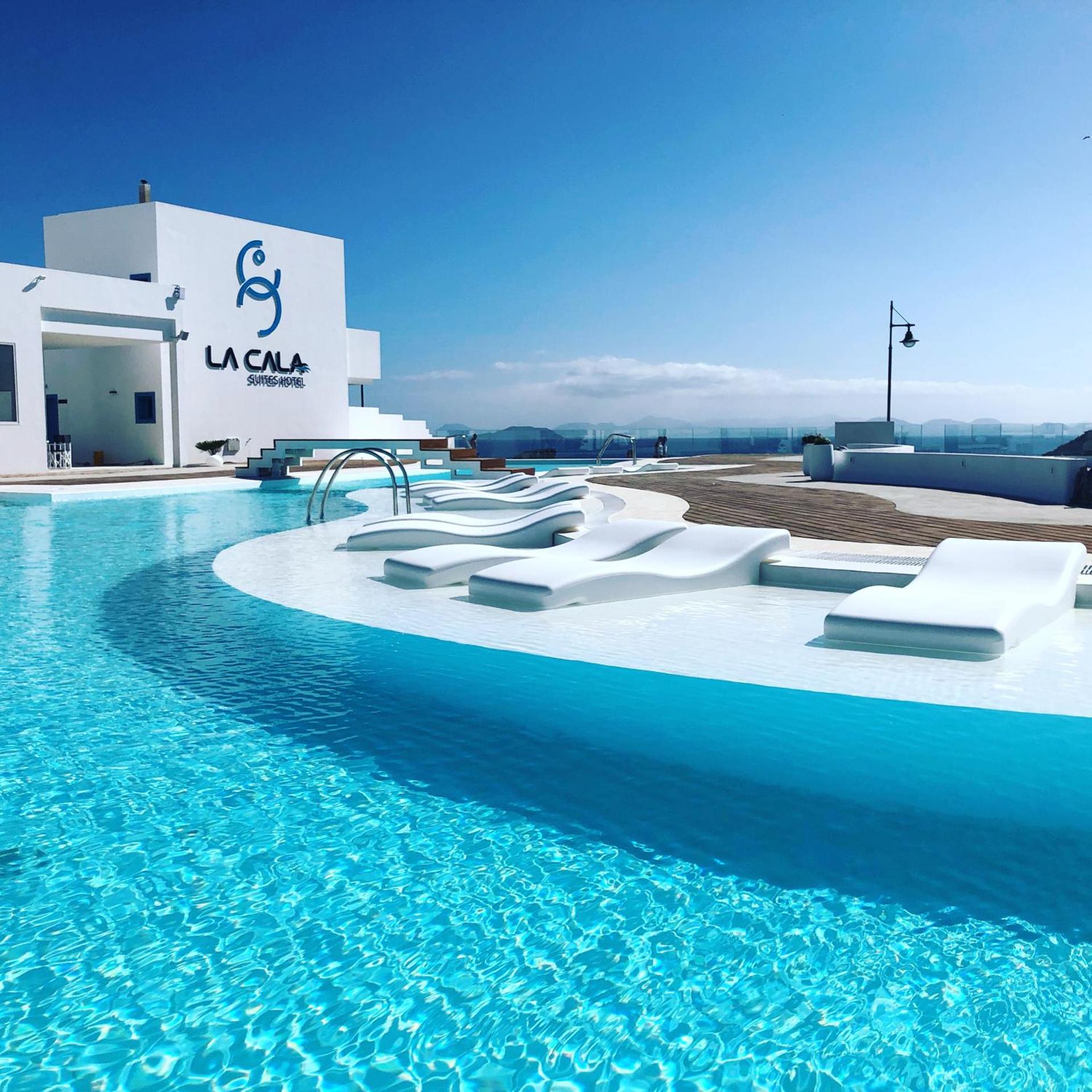 CalaLanzarote Suites Hotel - Adults Only 45/52