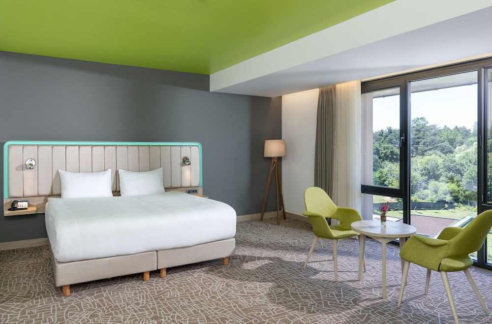 Park Inn By Radisson Istanbul Airport Odayeri 17/71