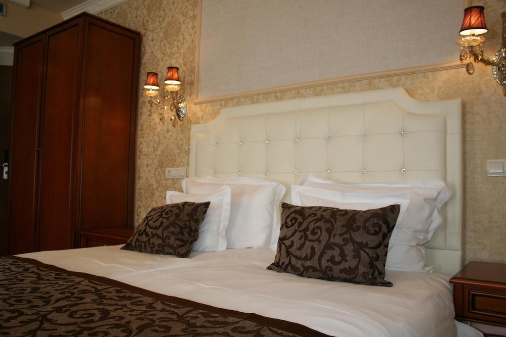 Hotel Capitulum 16/32