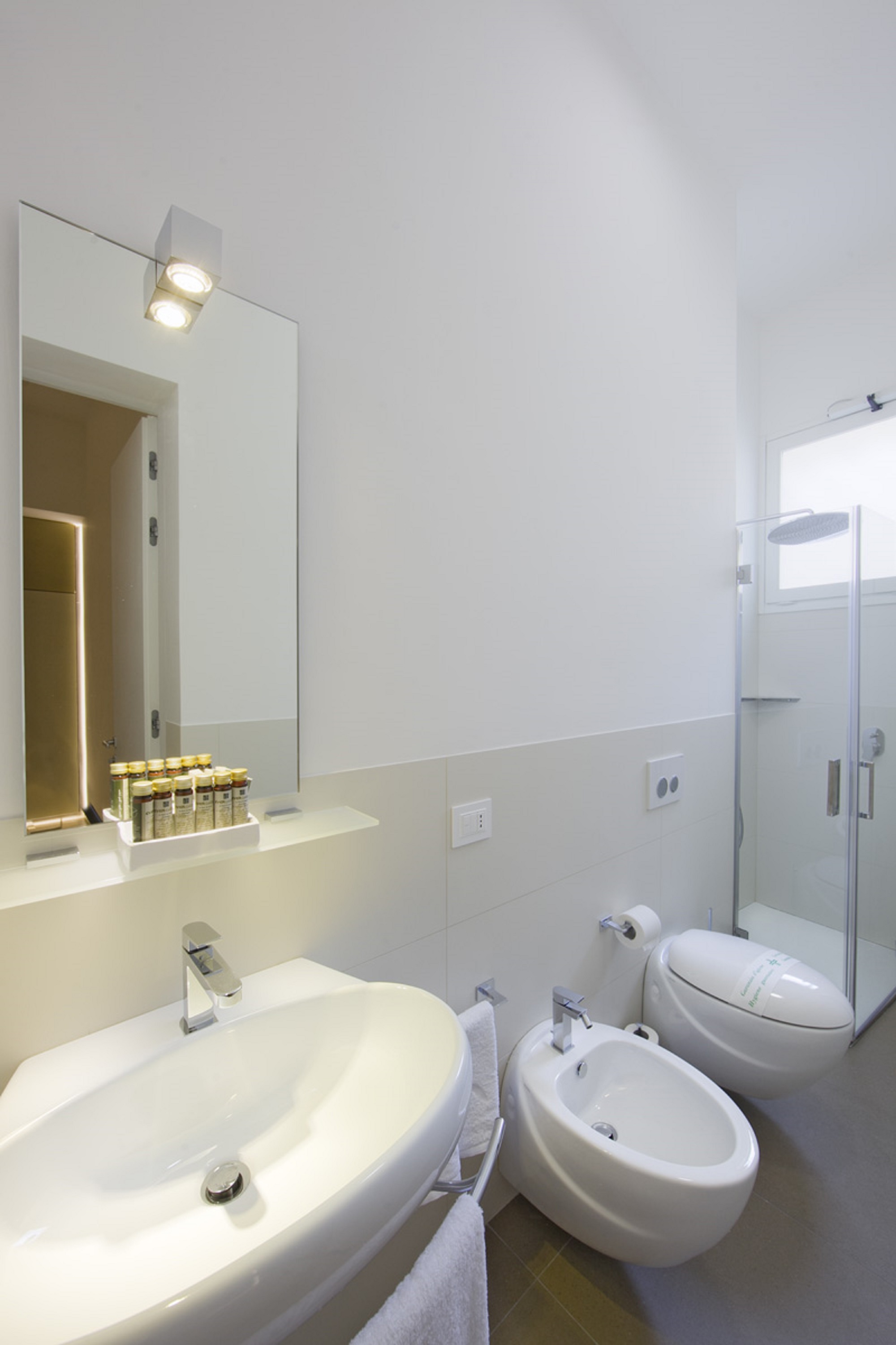 SANTACROCE LUXURY ROOMS 43/48