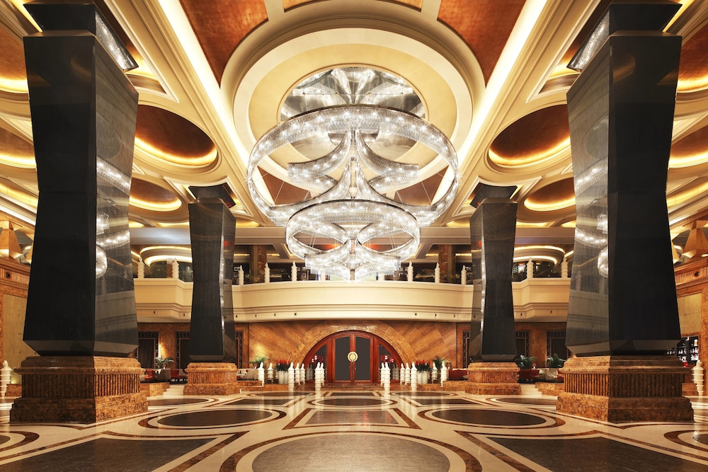 Sheraton Futian 39/47