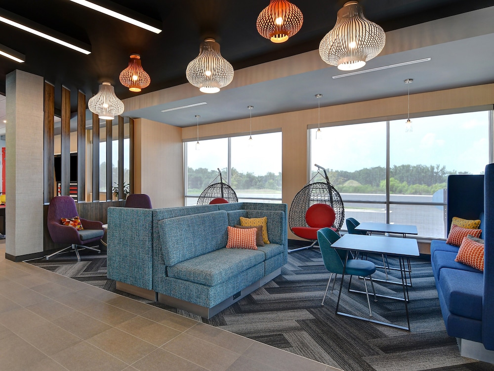 Tru By Hilton Columbia Greystone 25/36