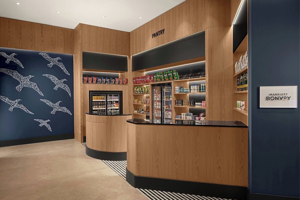 Four Points by Sheraton Istanbul Pendik 2/44