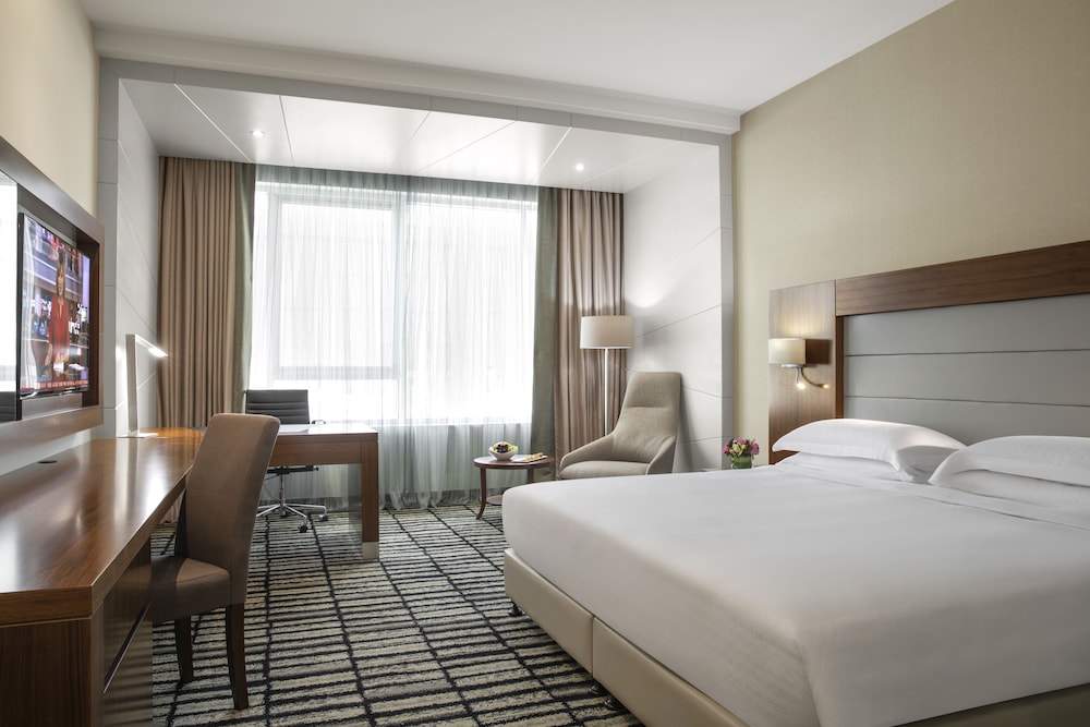 Jumeira Rotana Hotel 14/67