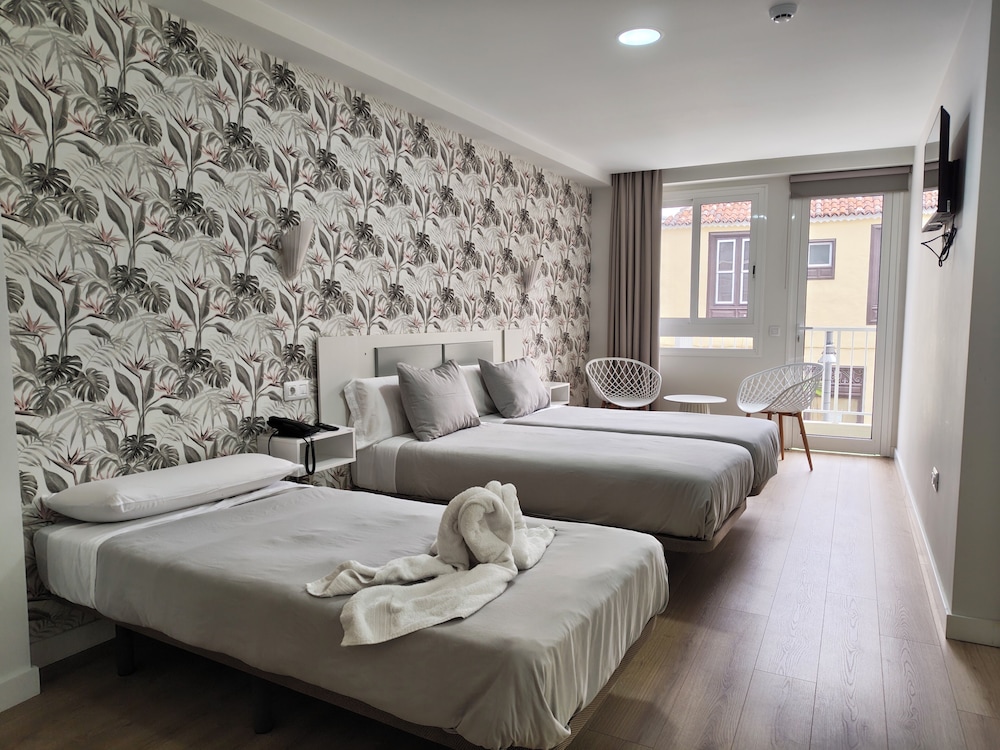 Maga Hotel 21/50