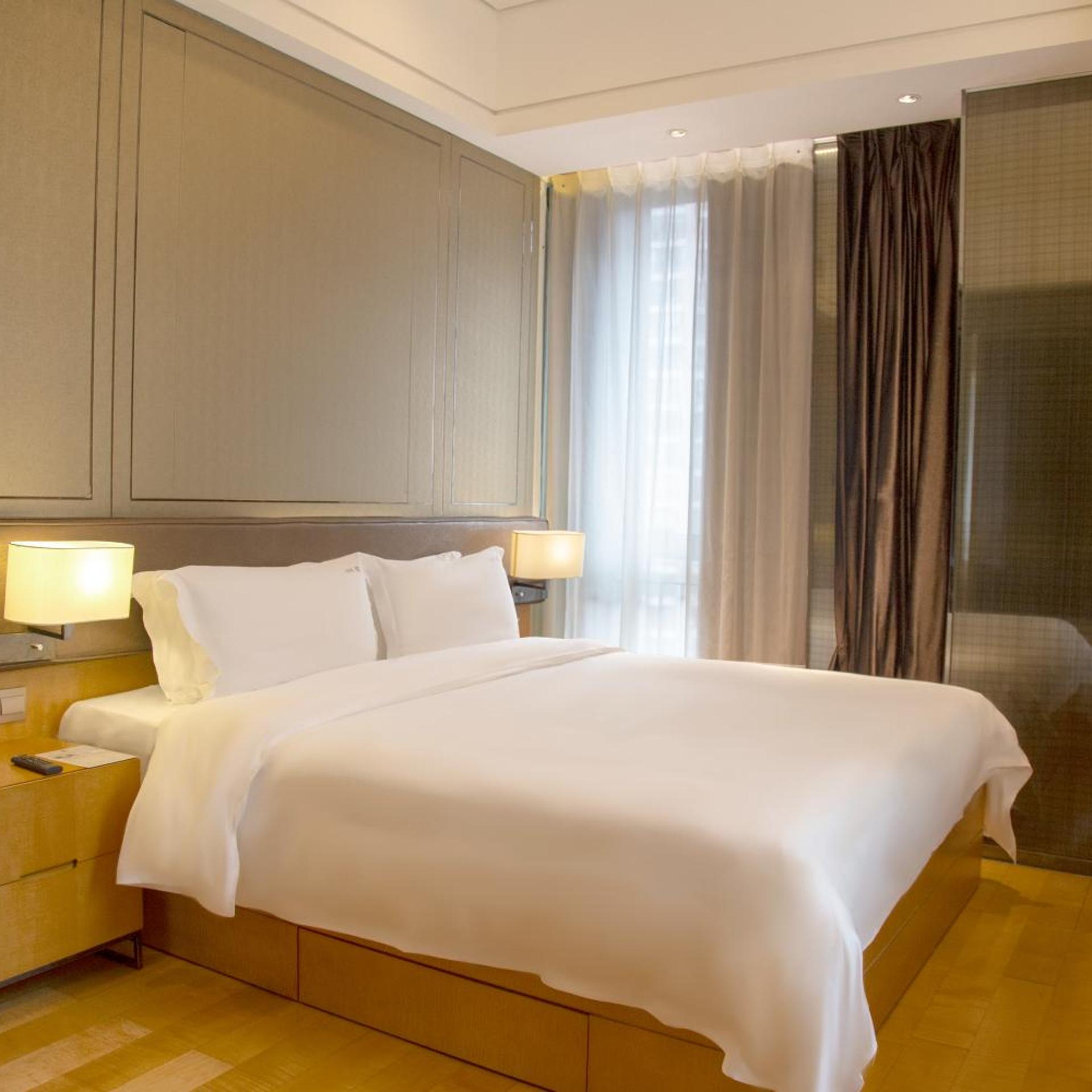 2 Bedrooms, Kimper, Deluxe