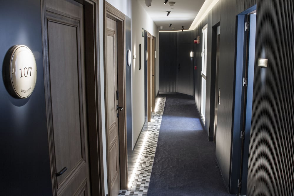 Letoh Letoh Gran Via 2/55