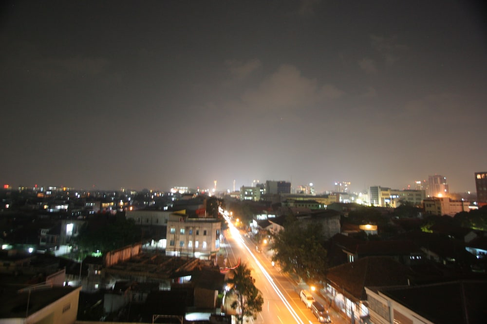 De'rain Hotel Bandung Managed By Dafam 30/35