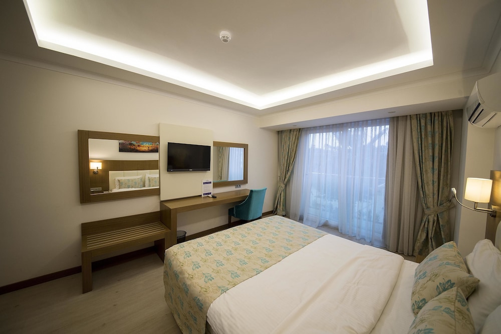 Yeniceri City Hotel 6/29