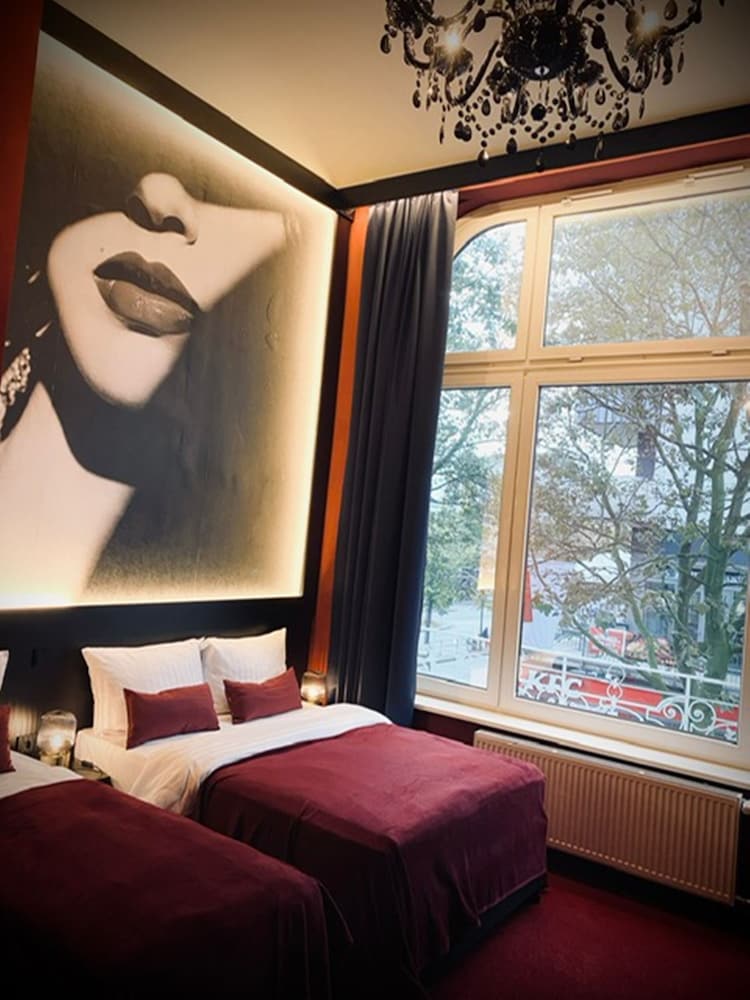 Sleephotels Casino 22/58