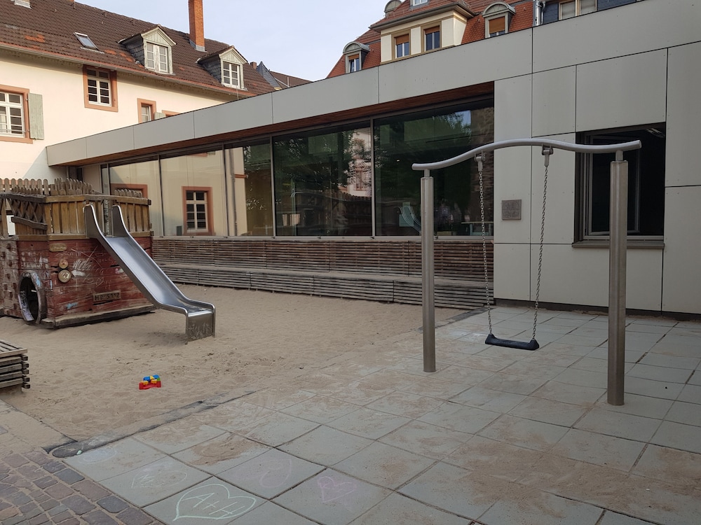 Rafaela Hotel Heidelberg 30/36