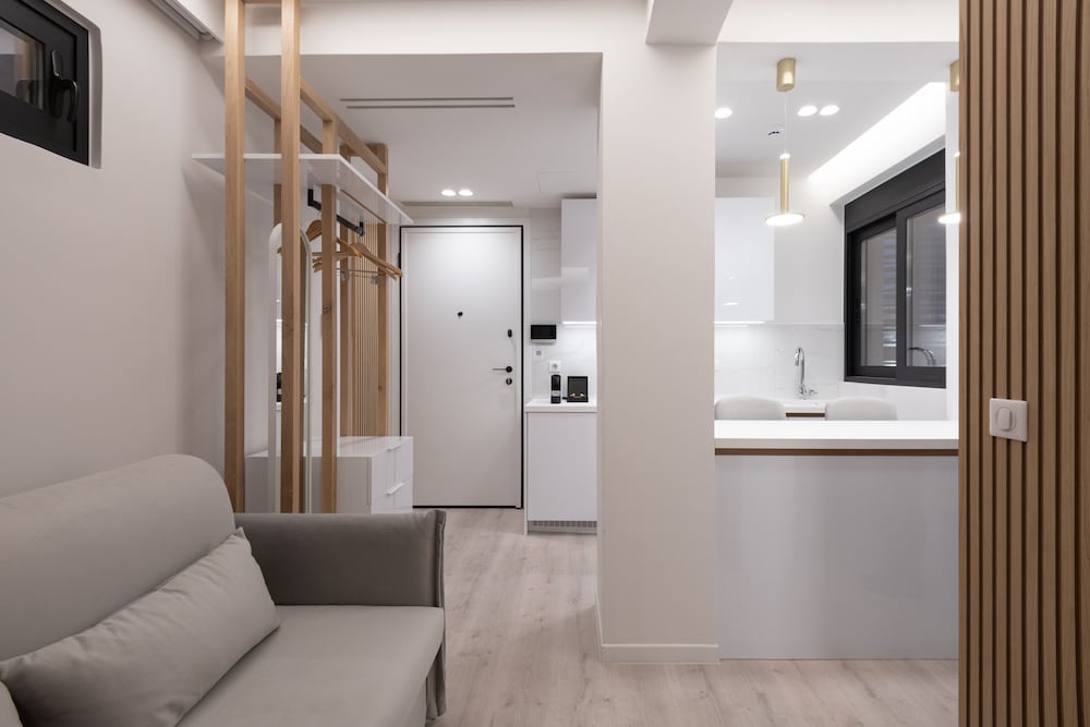 LUX&EASY Acropolis Suites 32/50