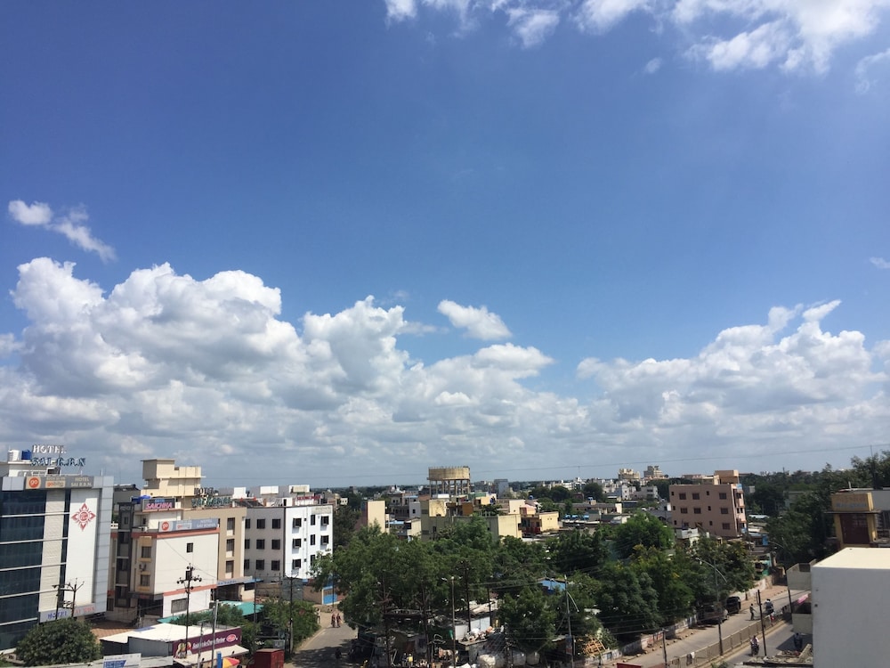 Hotel Disha Palace 66/69