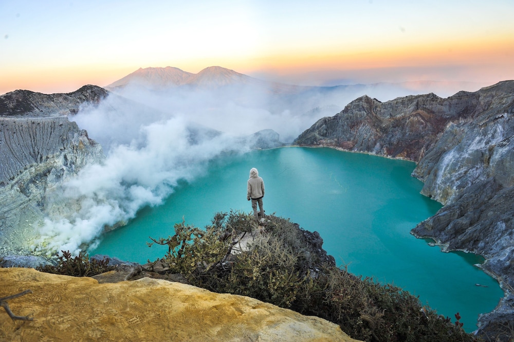 Ijen Resort 42/65