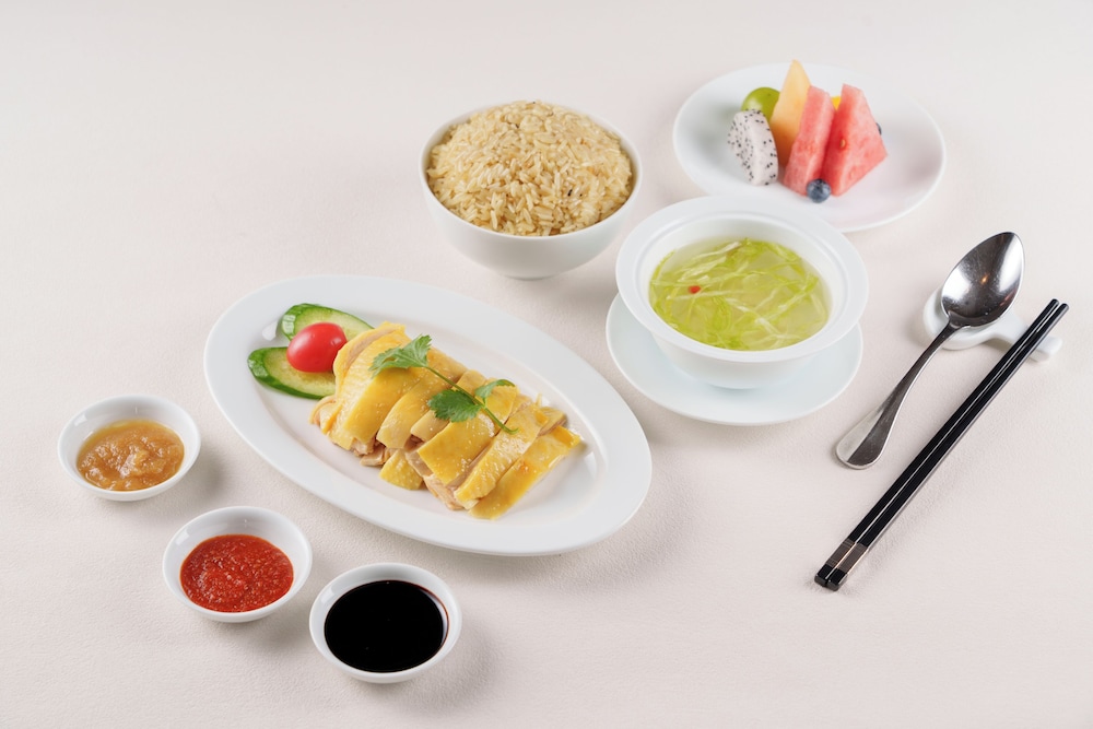 Hyatt Place Hangzhou International Airport 25/47
