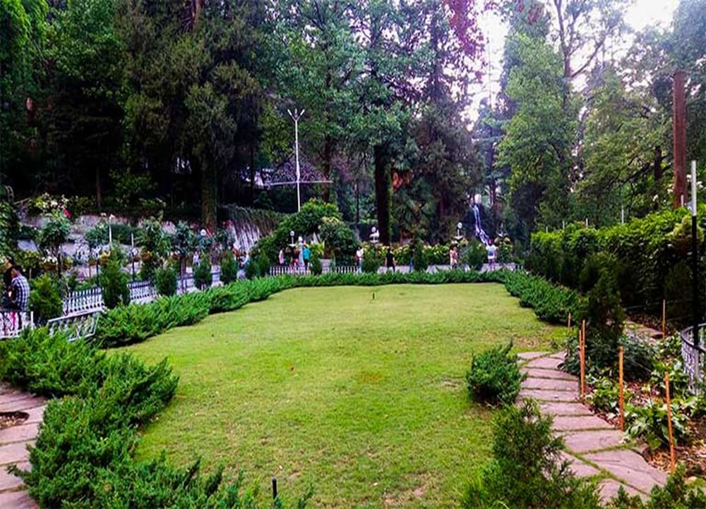 Madhuban Sarovar Portico Mussoorie 47/50