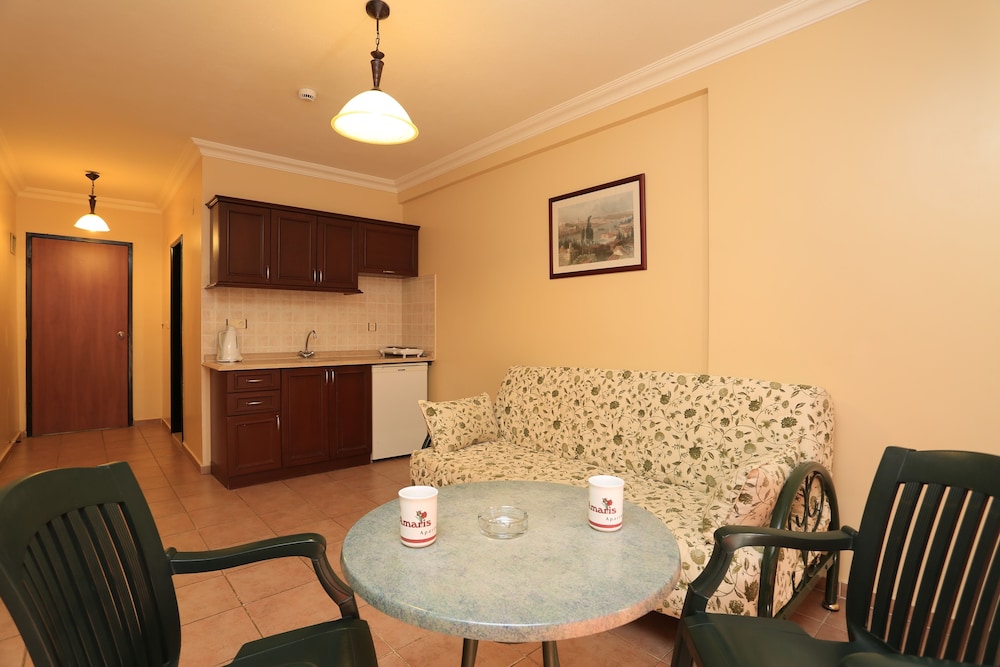 Club Amaris Apartments 26/36
