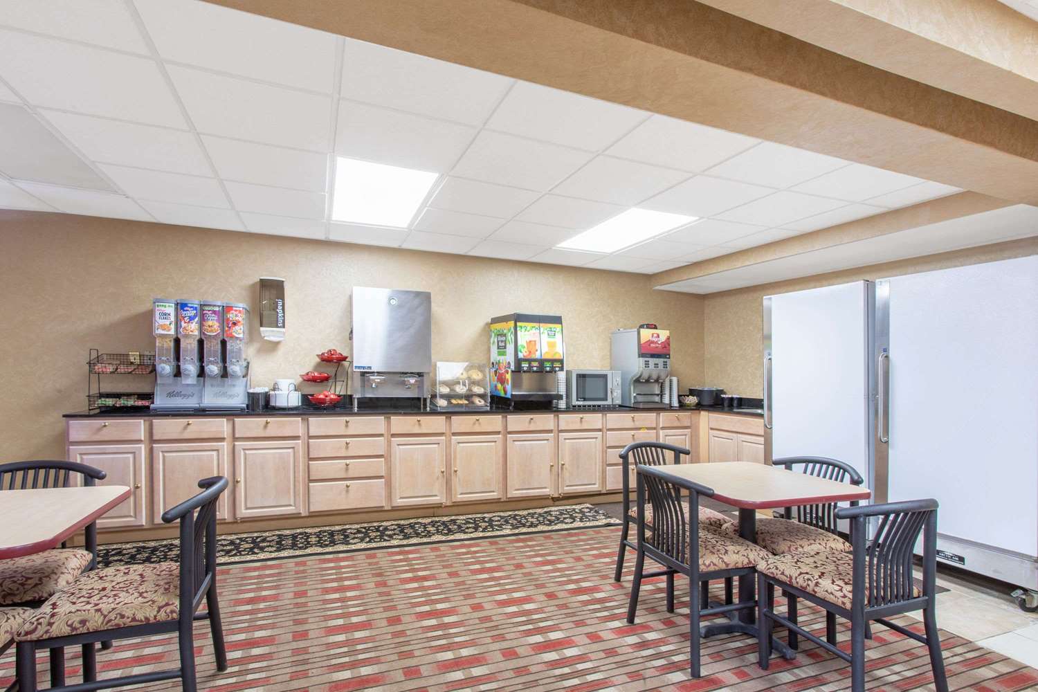 Ramada Limited Cockeysville 19/26