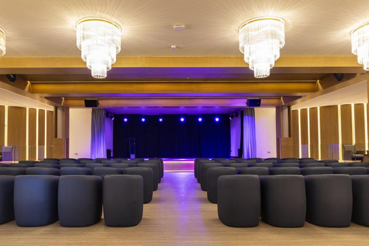 Hipotels Barrosa Palace and Spa 37/46