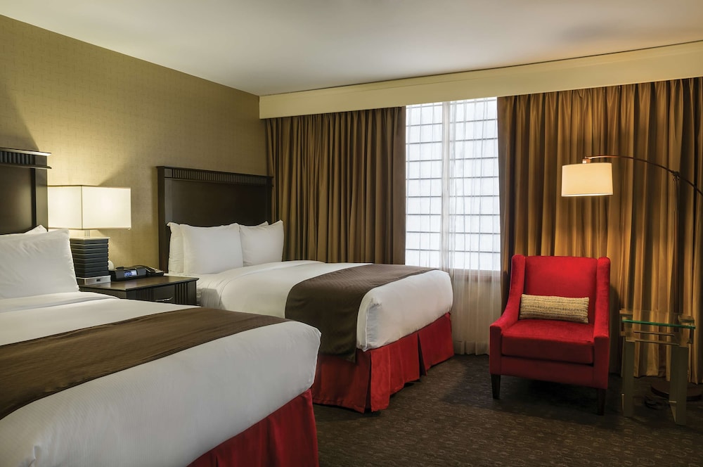 DoubleTree by Hilton Hotel Los Angeles Downtown 13/79