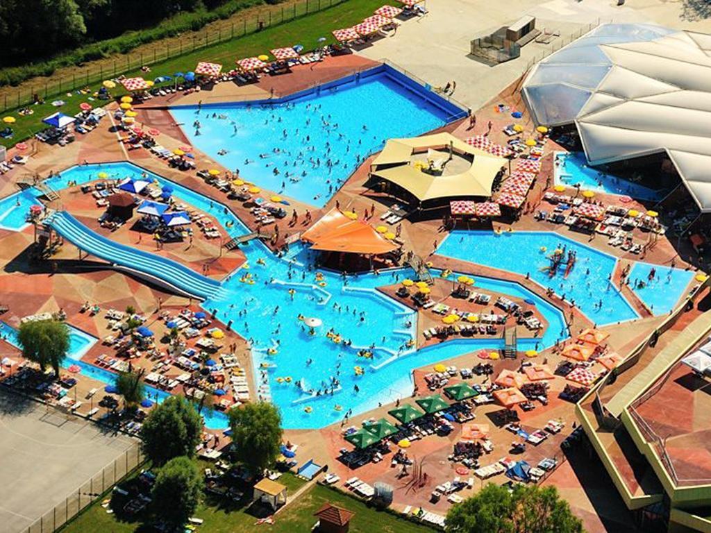 TERME TUHELJ 22/30