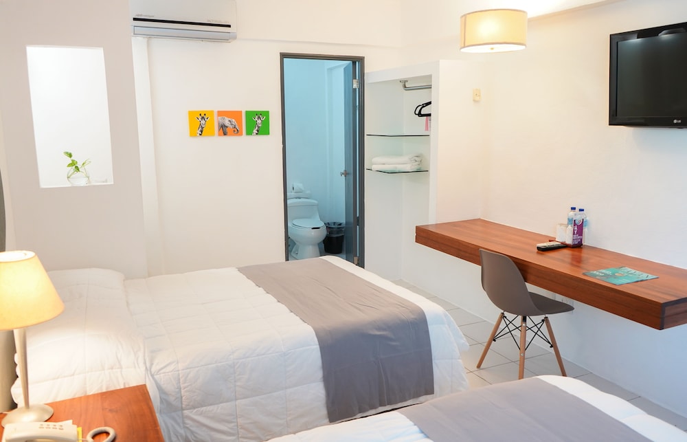 TRYP by Wyndham Chetumal 23/42