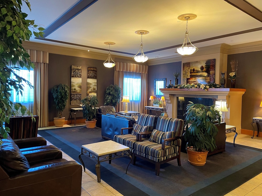 The Glenmore Inn & Convention Centre 36/60