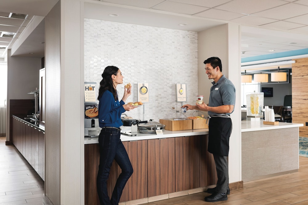 Fairfield Inn New York Manhattan Financial District 4/17