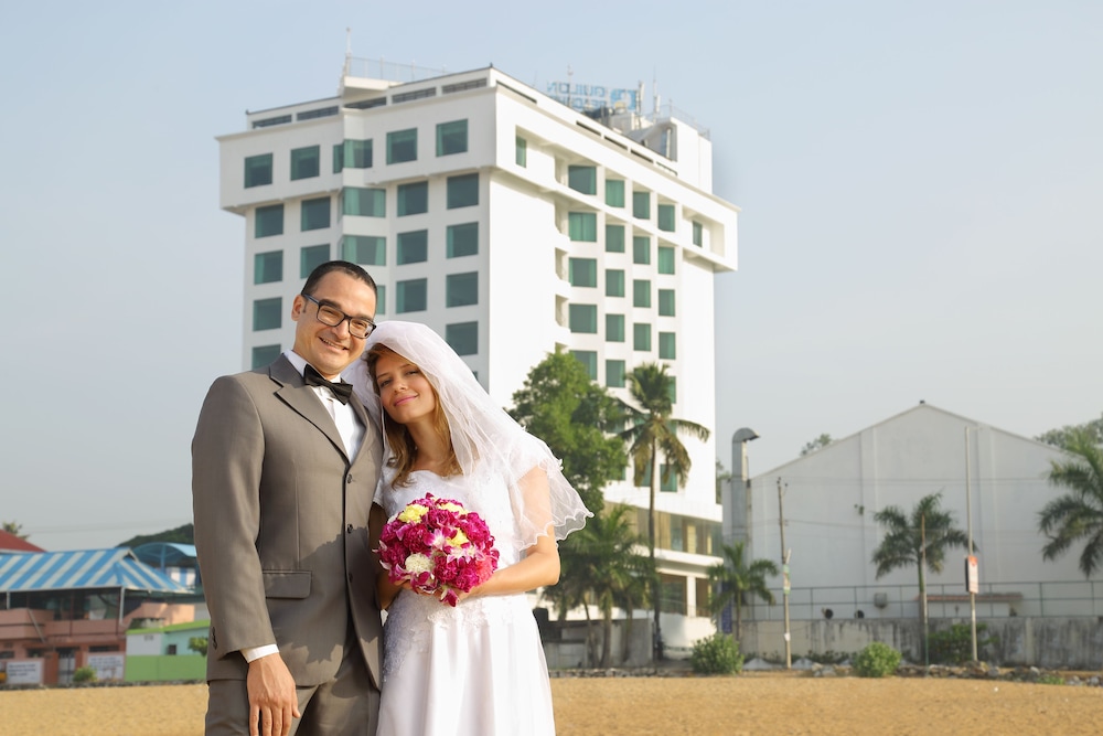 The Quilon Beach 46/66